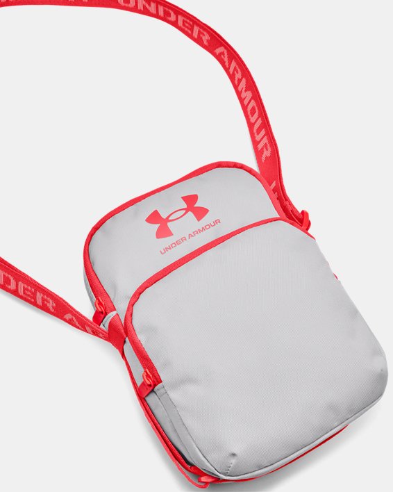 UA Loudon Crossbody in Gray image number 0